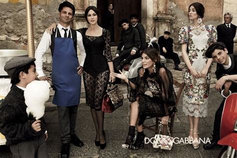 Dolce & Gabbana — Википедия.